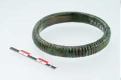 Foto von Bronzearmreif (NHMW-PRAE-024543)